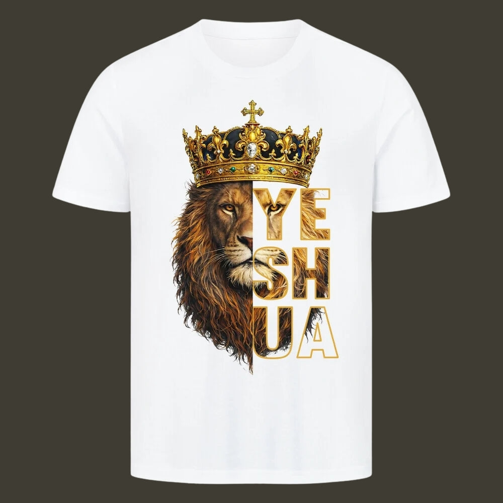 YESHUA Premium Shirt
