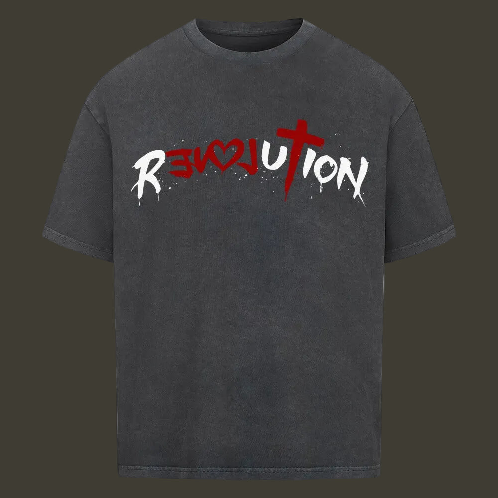 Image for color: washed black