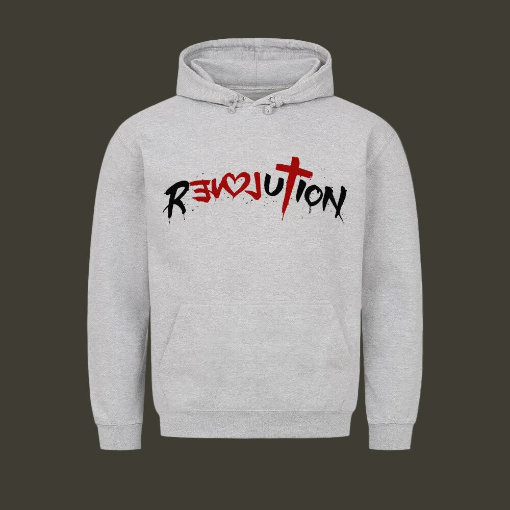 Image for color: heather grey
