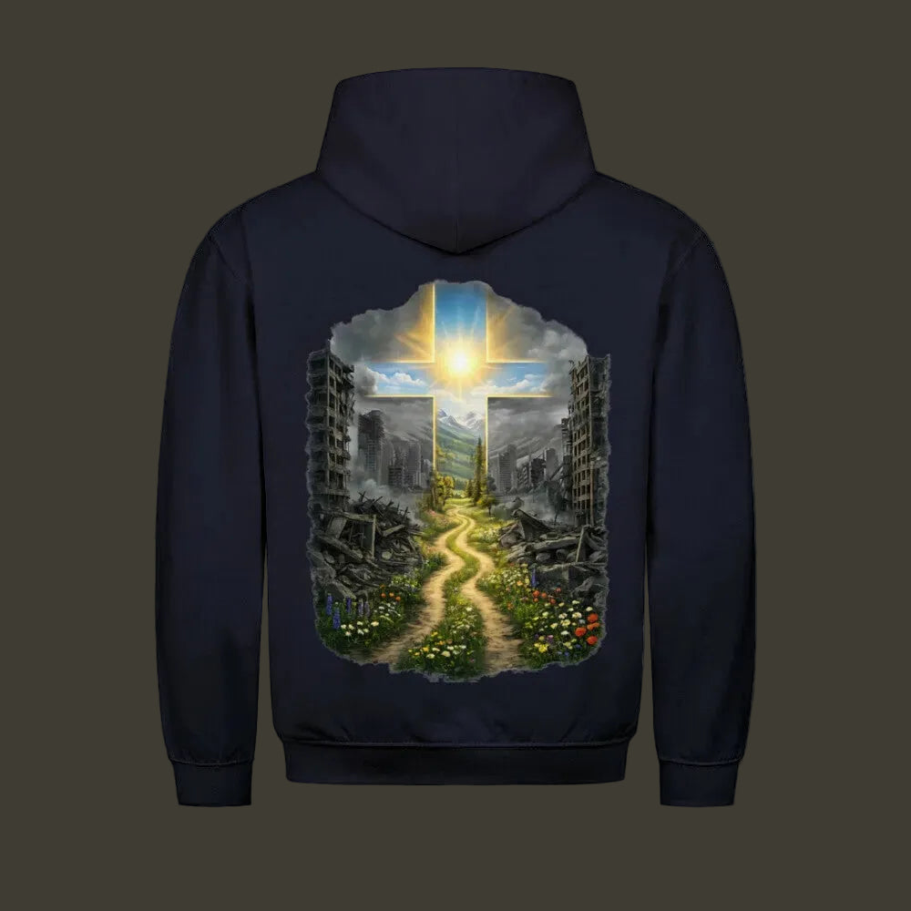 Image for color: new french navy