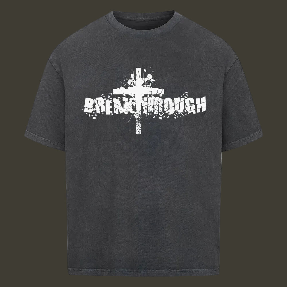 Image for color: washed black