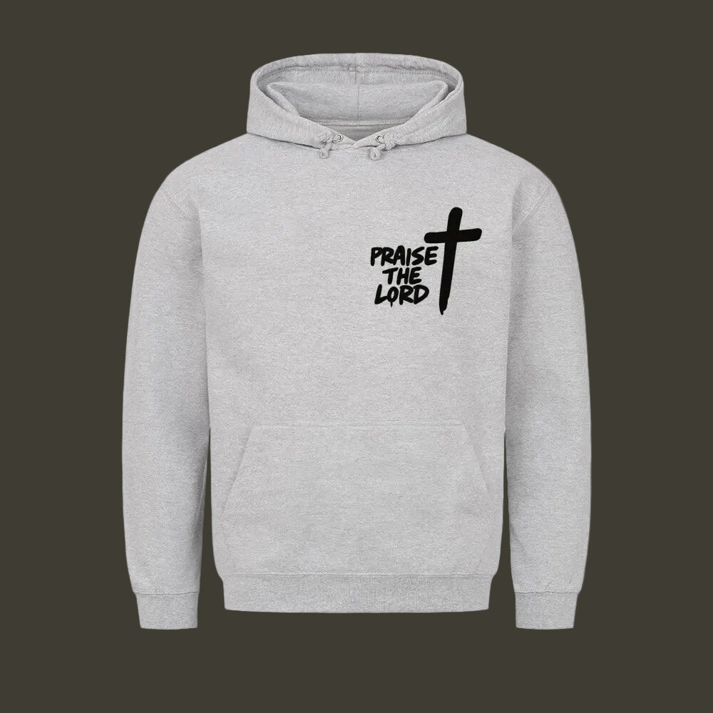 Image for color: heather grey