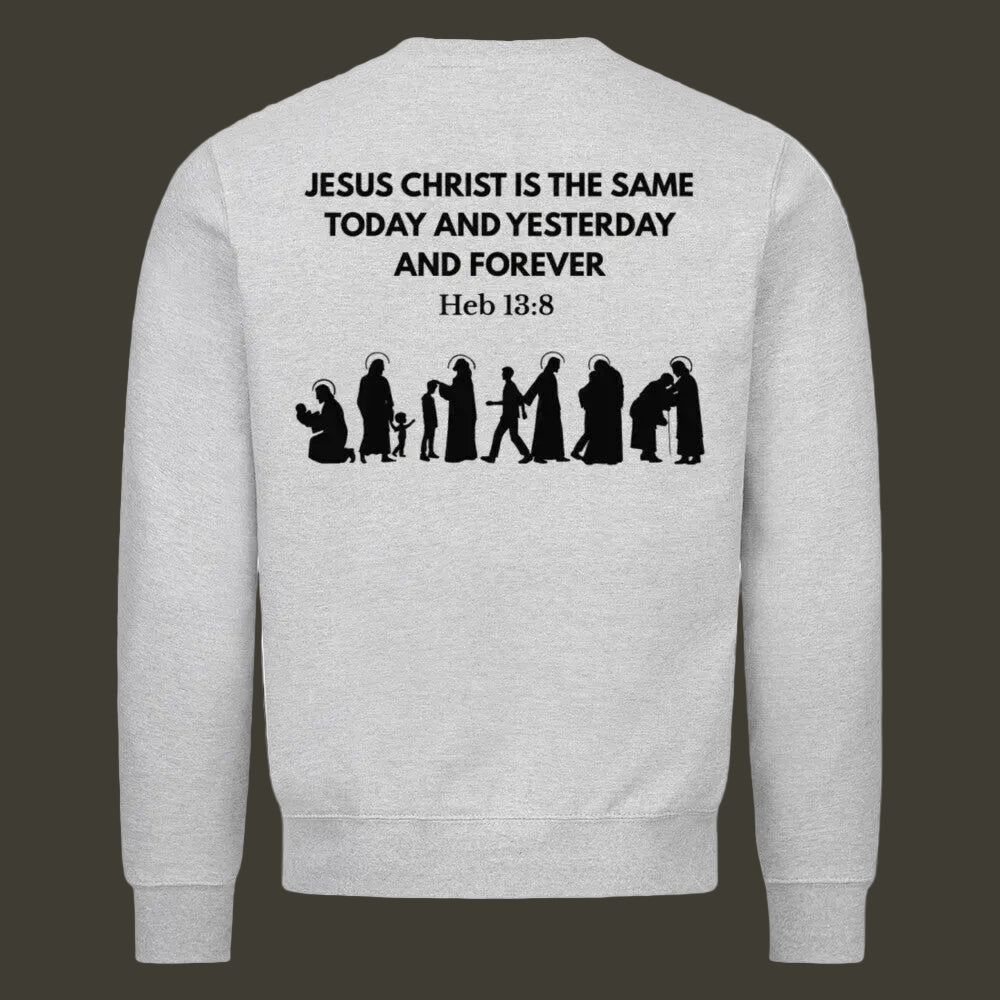 Image for color: heather grey