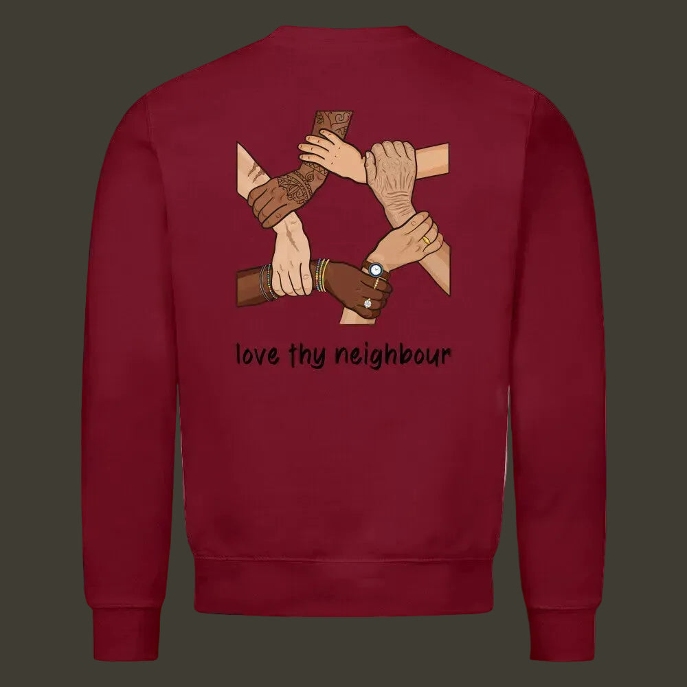 Image for color: burgundy