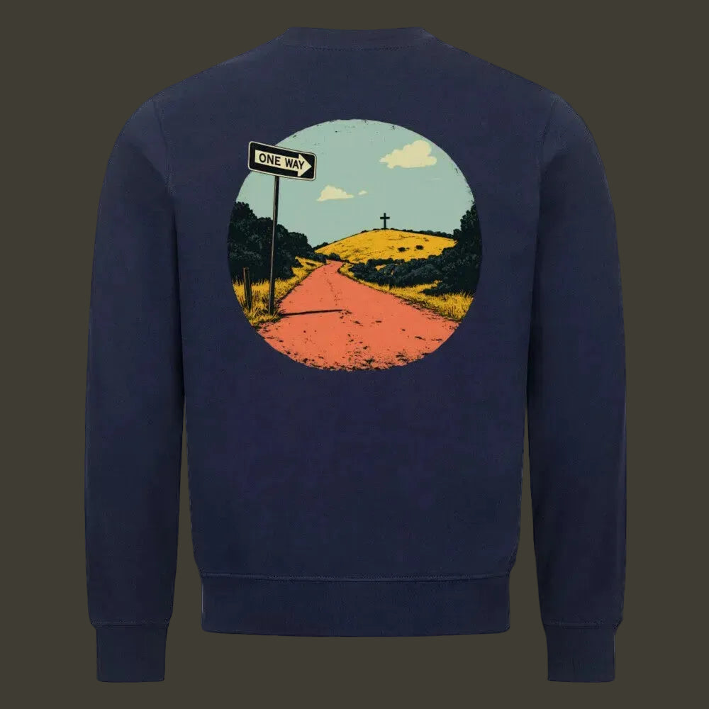 Image for color: navy blue