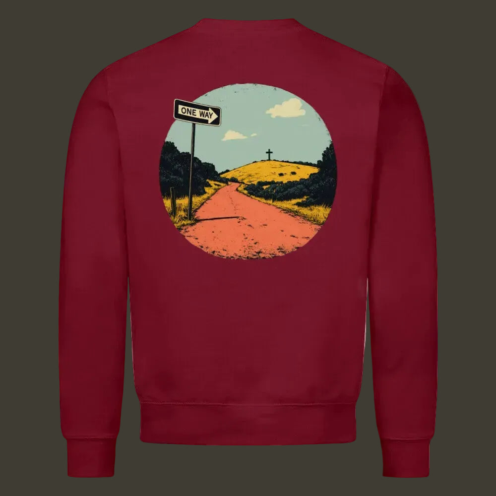 Image for color: burgundy